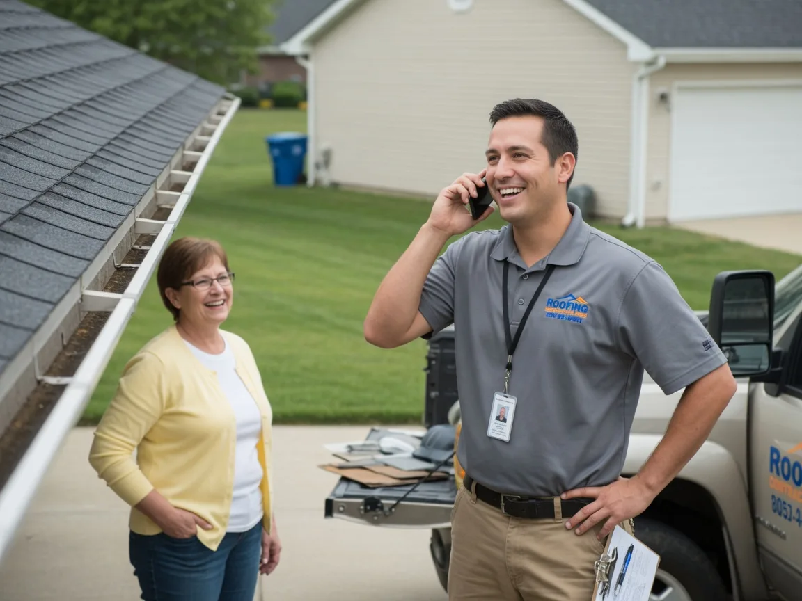 Local Roofing Contractors Tougaloo, MS FAQs